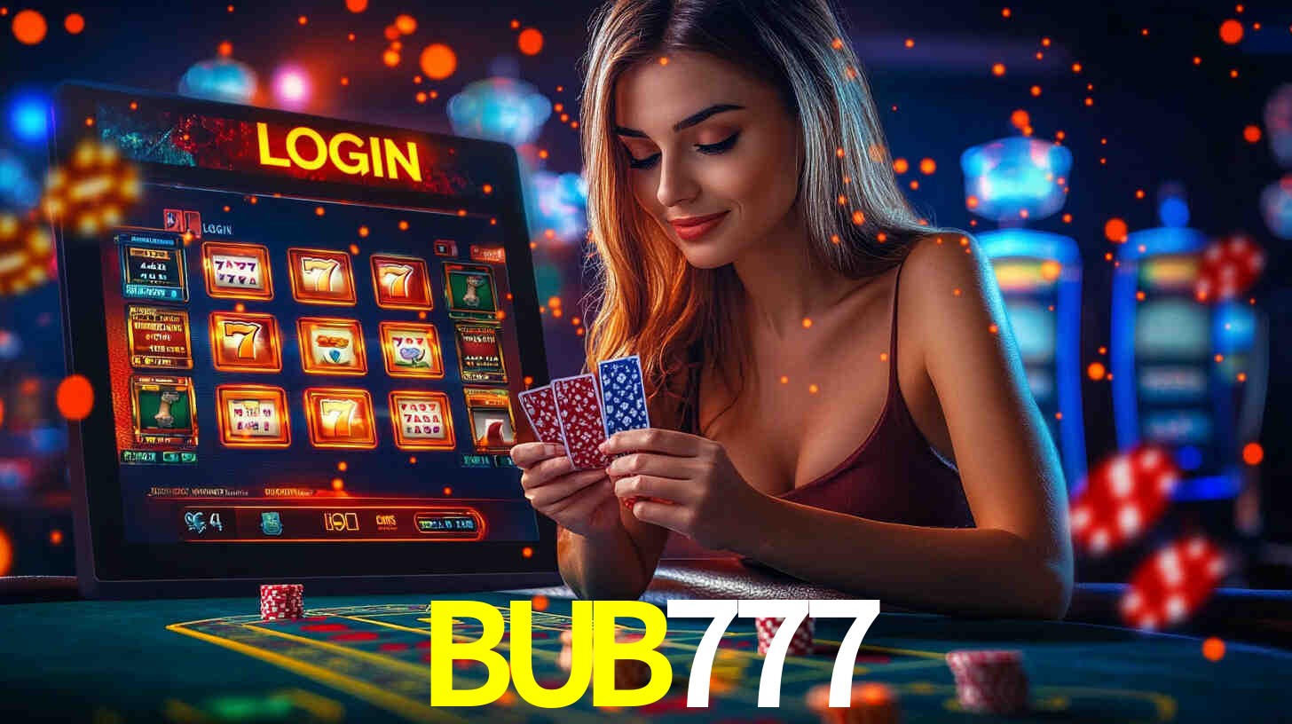 Poker emocionante na BUB777