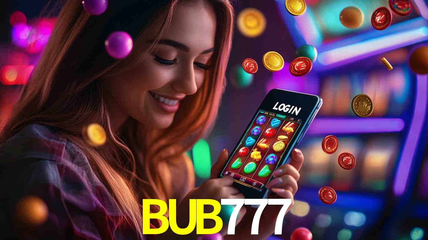 Poker online confiável na BUB777