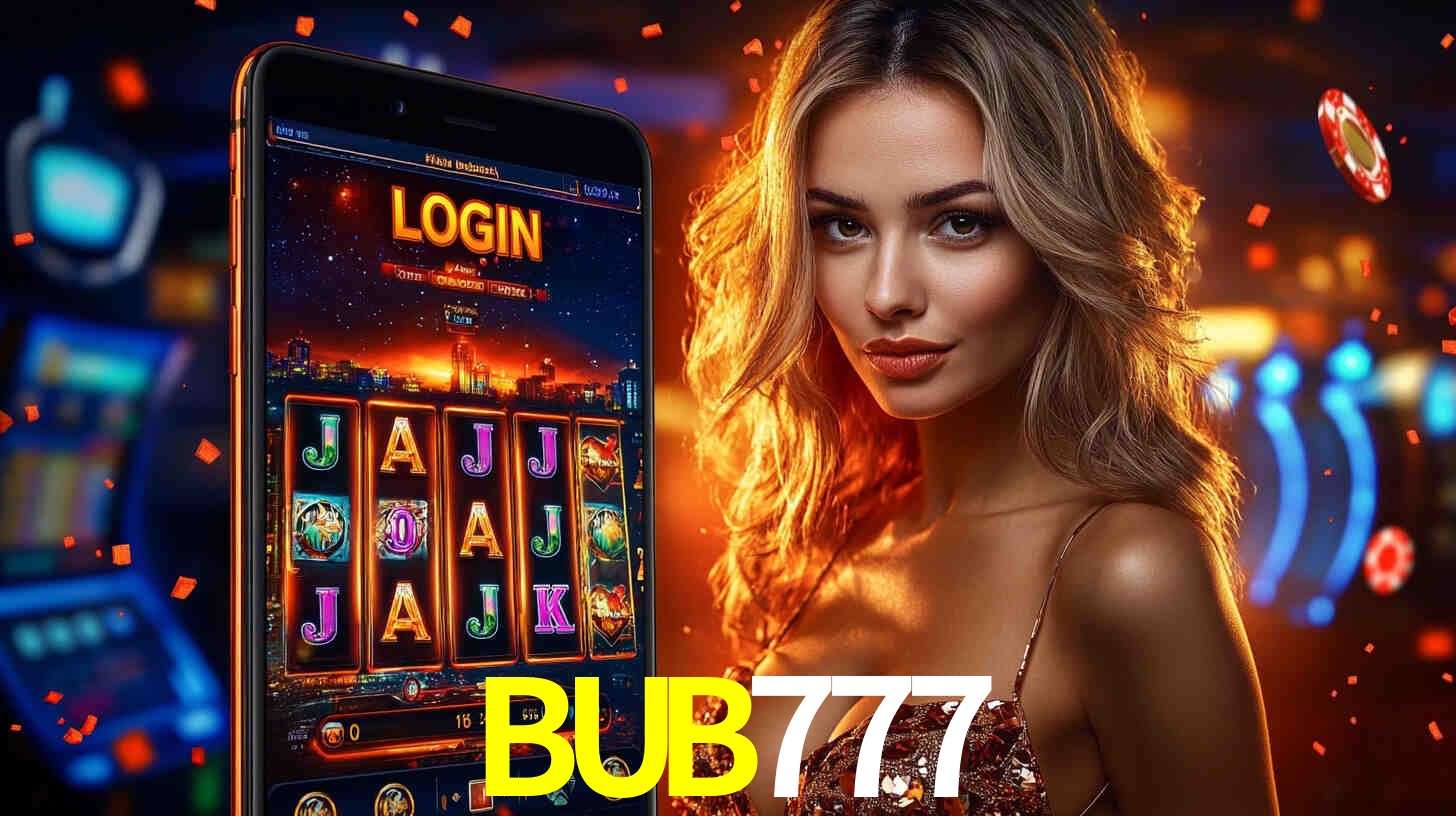 Apoio dedicado da BUB777