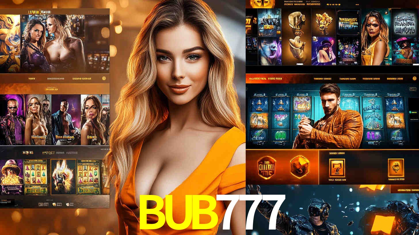 Assistência Apoio na BUB777