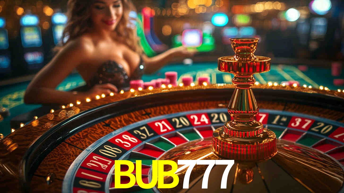 Compromisso com a Privacidade BUB777