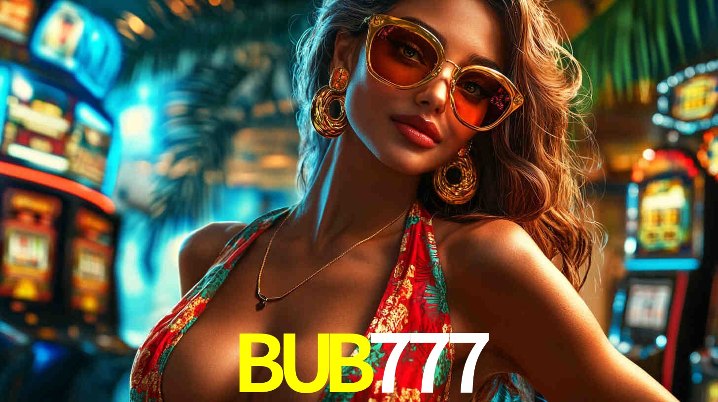 Proteção de informações na BUB777