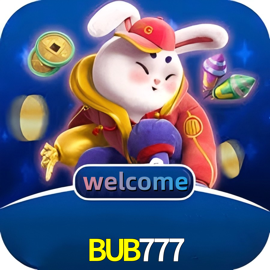 Jogos online na BUB777 casino